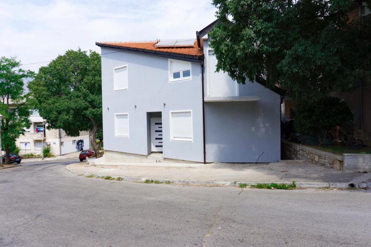 Apartmani Tomo Trebinje Exterior photo